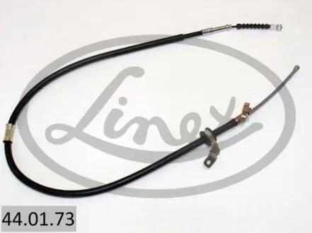 440173 Трос ручного тормоза LINEX подбор по vin на Brocar