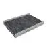 LAK422 Фільтр MAHLE / KNECHT підбір по vin на Brocar