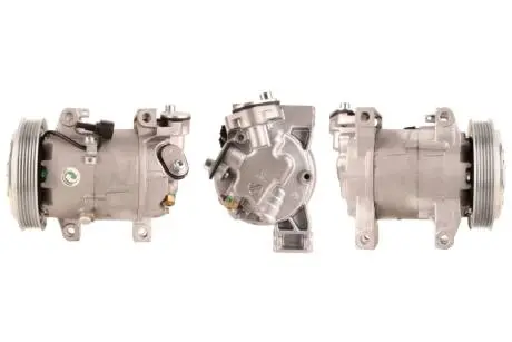 ACP324 KOMPRESOR KLIMATYZACJI NISSAN LUCAS ELECTRICAL підбір по vin на Brocar
