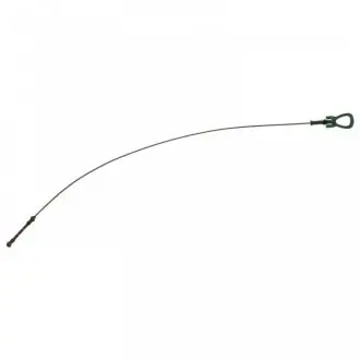 44806 Щуп ДВС MERCEDES W204/W212/X204/W221 "[OM 651.912] -30587875>> "L=653mm "08>> FEBI BILSTEIN подбор по vin на Brocar