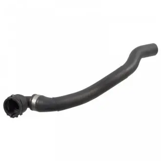 102590 Радіатор BMW E90 318d FEBI BILSTEIN підбір по vin на Brocar