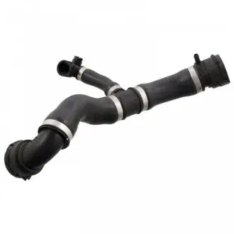 102759 Шланг радіатора BMW E87 116,118,120 FEBI BILSTEIN підбір по vin на Brocar