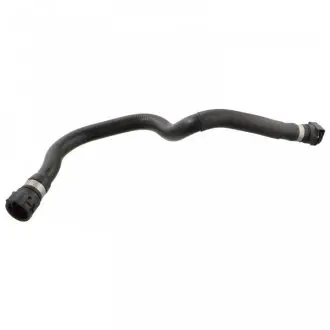 103374 Патрубок О. Ж. BMW E60 540 FEBI BILSTEIN підбір по vin на Brocar