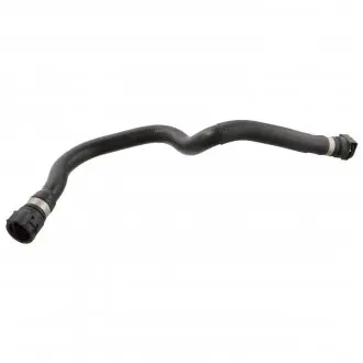 103374 Патрубок О. Ж. BMW E60 540 FEBI BILSTEIN підбір по vin на Brocar