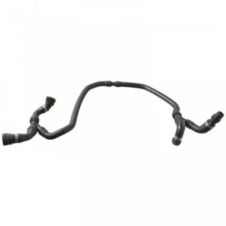 103891 Шланг радіатора BMW E60 523 FEBI BILSTEIN підбір по vin на Brocar