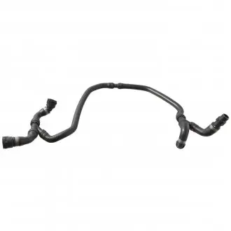 103891 Шланг радіатора BMW E60 523 FEBI BILSTEIN підбір по vin на Brocar