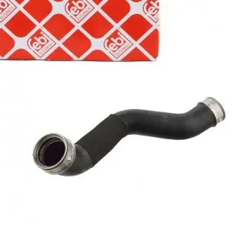 103925 PRZEWÓD INTERCOOLERA MERCEDES FEBI BILSTEIN подбор по vin на Brocar