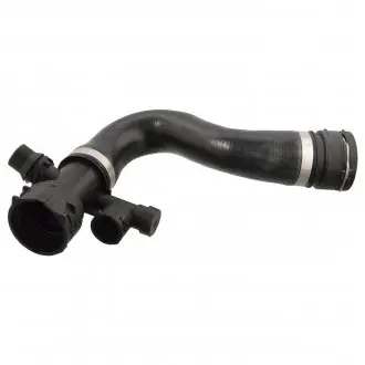 103953 Шланг радиатора BMW E83 2.5 FEBI BILSTEIN подбор по vin на Brocar
