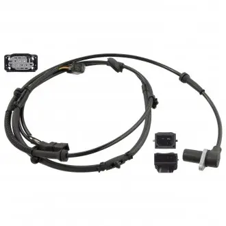 104173 Датчик ABS FEBI BILSTEIN підбір по vin на Brocar
