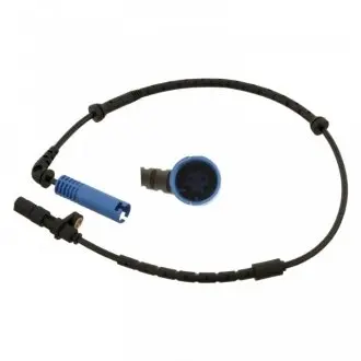 30532 Датчик частоты вращения (ABS) задний E53 X5 00- FEBI BILSTEIN подбор по vin на Brocar