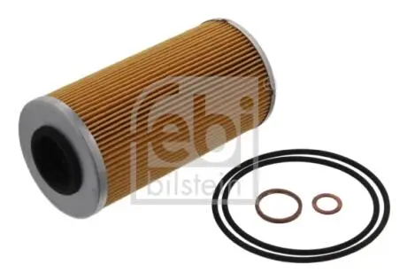 35347 Гідрофільтр, автоматична коробка передач FEBI BILSTEIN підбір по vin на Brocar