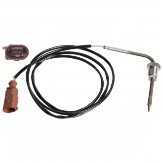 109387 CZUJNIK TEMPERATURY SPALIN VW FEBI BILSTEIN подбор по vin на Brocar