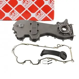 40530 Насос масляний FEBI BILSTEIN підбір по vin на Brocar