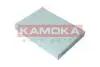 F419401 Фільтр салону KAMOKA підбір по vin на Brocar