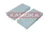 FILTR KABINOWY (KPL 2SZT) BMW F421501