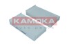 F421501 FILTR KABINOWY (KPL 2SZT) BMW KAMOKA підбір по vin на Brocar