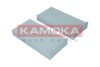 F421501 FILTR KABINOWY (KPL 2SZT) BMW KAMOKA підбір по vin на Brocar