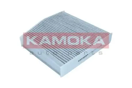 F511201 Фильтр салона угольный KAMOKA подбор по vin на Brocar