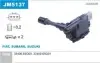 JM5137 Котушка запалювання JANMOR підбір по vin на Brocar