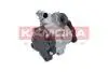PP024 POMPA WSPOMAGANIA AUDI Q5 08- KAMOKA підбір по vin на Brocar