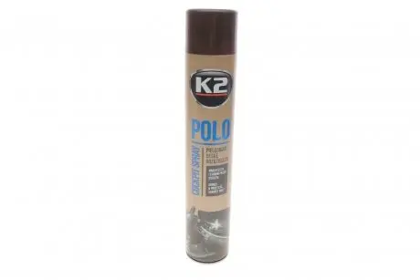 K407CO0 KOKPIT BŁYSZCZĽCY COLA 750 ML K2 підбір по vin на Brocar