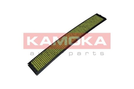 6080026 FILTR KABINOWY ULTRA PURE BMW KAMOKA подбор по vin на Brocar