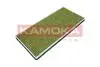 6080058 FILTR KABINOWY ULTRA PURE BMW KAMOKA підбір по vin на Brocar