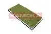 6080058 FILTR KABINOWY ULTRA PURE BMW KAMOKA підбір по vin на Brocar