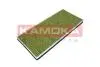 6080058 FILTR KABINOWY ULTRA PURE BMW KAMOKA підбір по vin на Brocar
