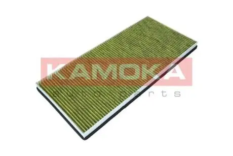 6080058 FILTR KABINOWY ULTRA PURE BMW KAMOKA подбор по vin на Brocar
