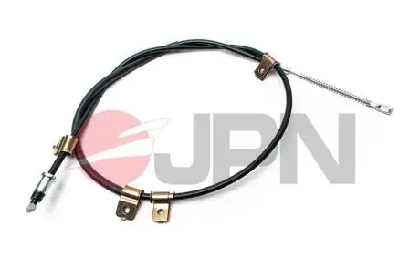 70H0004JPN LINKA HAMULCA RĘCZNEGO DAEWOO JPN подбор по vin на Brocar