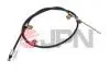 70H0005JPN LINKA HAMULCA RĘCZNEGO DAEWOO JPN підбір по vin на Brocar