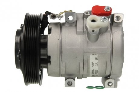 890166 Компрессор NISSENS подбор по vin на Brocar