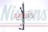 941151 Конденсер кондиционера NISSENS підбір по vin на Brocar