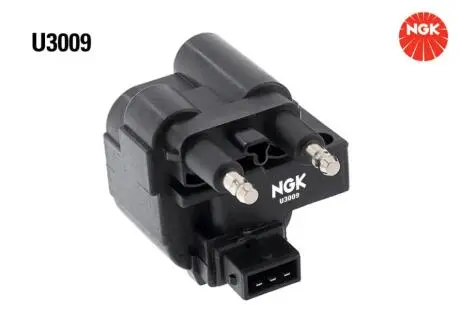 U3009 Котушка запалення NGK підбір по vin на Brocar