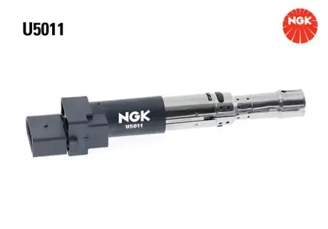 U5011 Котушка запалення NGK підбір по vin на Brocar
