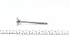 PFOR133A0N Клапан (выпуск) Ford Focus 1.8i 16V 03-12 (28x5.5x104.6) (азотированные) PARADOWSCY AMP підбір по vin на Brocar