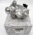 Клапан EGR Renault Megane III/Scenic IV/Espace V/Kadjar 1.6 dCi 15- 147109948R