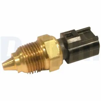 TS1024012B1 Датчик, температура охлаждающей жидкости DELPHI подбор по vin на Brocar