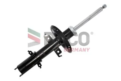 453010 Амортизатор Kangoo 08- gazowy DACO подбор по vin на Brocar
