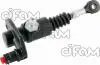 Головний циліндр зчеплення A4 94-01, SKODA SUPERB I 01-08, VW PASSAT 505-138