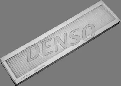 DCF061P Фильтр, воздух во внутренном пространстве DENSO подбор по vin на Brocar