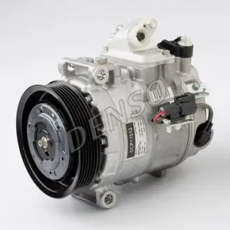 DCP11012 Компресор DENSO підбір по vin на Brocar