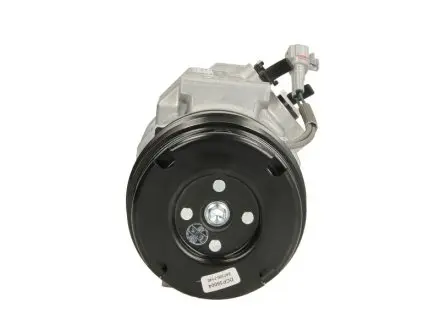 DCP36004 Компрессор кондиционера DENSO подбор по vin на Brocar