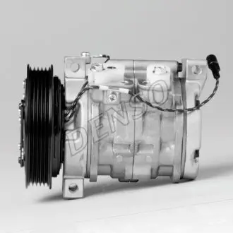 DCP47001 Компресор кондиціонера DENSO підбір по vin на Brocar