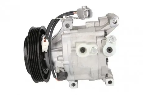 DCP50004 Компресор кондиціонера DENSO підбір по vin на Brocar