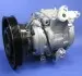 DCP50023 Компресор, Кондиціонер DENSO підбір по vin на Brocar