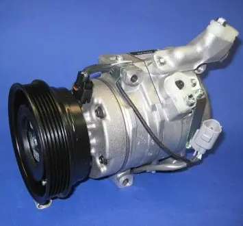 DCP50032 Компрессор, кондиционер DENSO підбір по vin на Brocar