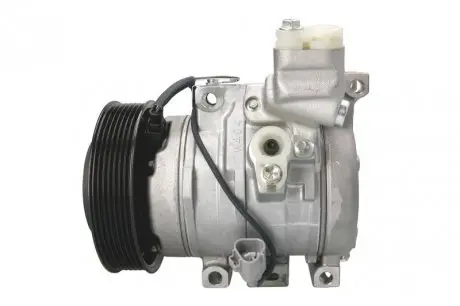 DCP50033 Компресор кондиціонера DENSO підбір по vin на Brocar