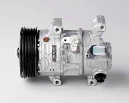 DCP50035 Компресор кондиціонера DENSO підбір по vin на Brocar
